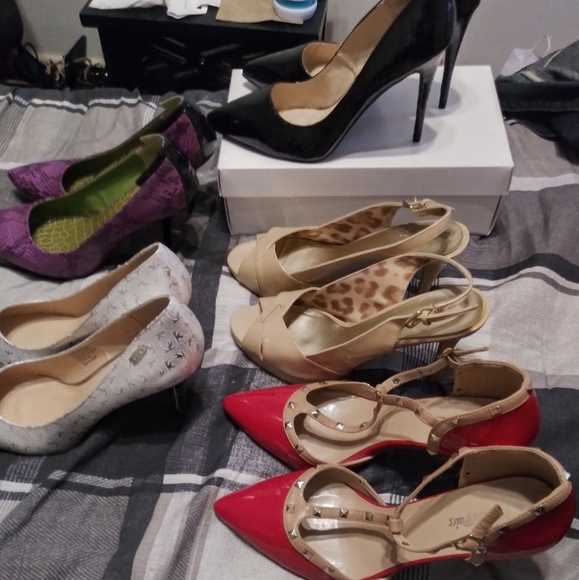 Meet your Posher, Alyssa - Picture 11 of 16